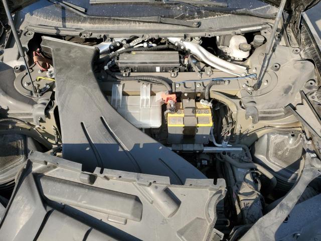 Photo 11 from auction – 2021 TESLA MODEL S with VIN 5YJSA1E29MF425200