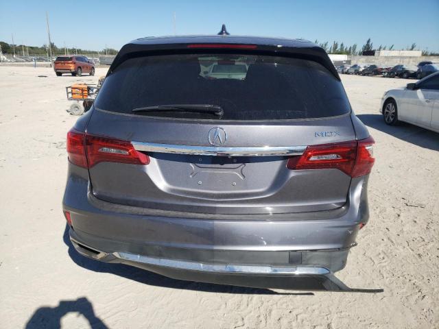 Photo 6 from auction – 2019 ACURA MDX with VIN 5J8YD3H33KL013139