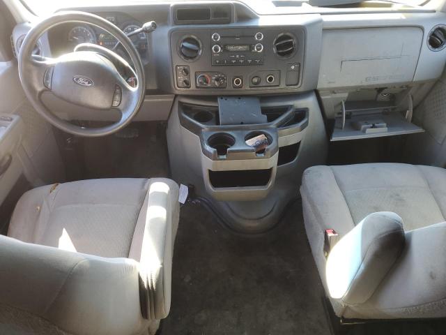 Photo 8 from auction – 2012 FORD ECONOLINE with VIN 1FBNE3BL5CDA99576