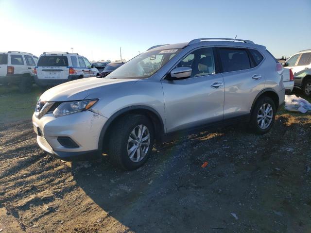 Photo 1 from auction – 2016 NISSAN ROGUE S with VIN JN8AT2MT7GW005350