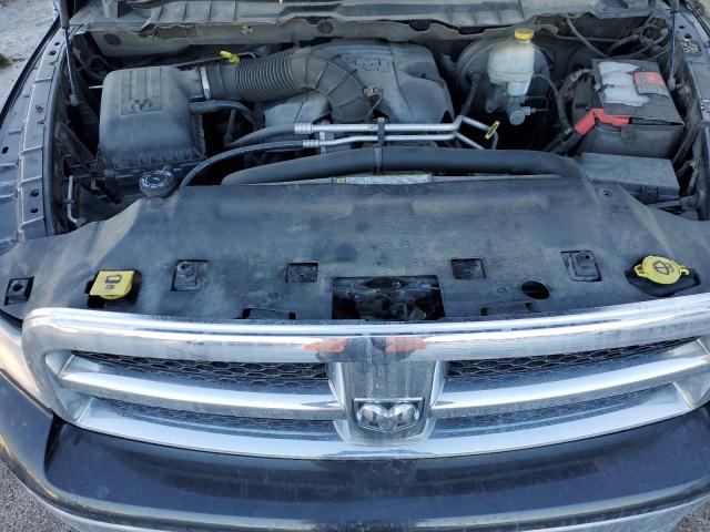 Photo 11 from auction – 2011 DODGE RAM 1500 with VIN 1D7RV1GT6BS598171