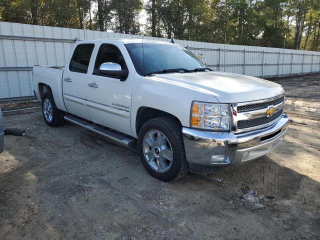 صورة رقم 4 من المزاد - 2012 CHEVROLET SILVERADO مع VIN 3GCPCSE09CG273867