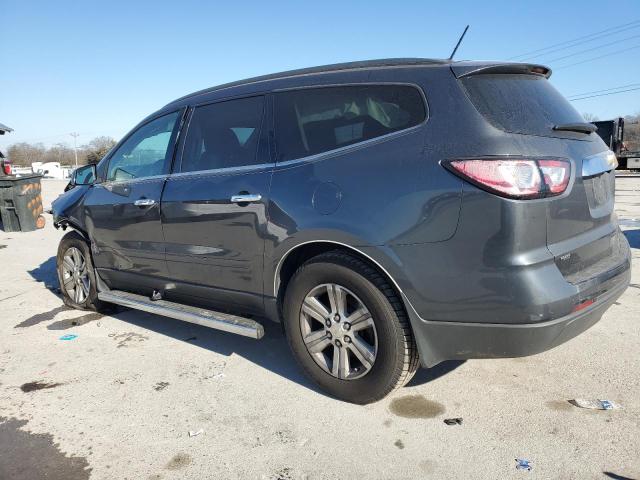 Photo 2 from auction – 2014 CHEVROLET TRAVERSE L with VIN 1GNKVHKD8EJ273351