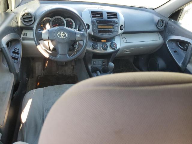 Photo 8 from auction – 2011 TOYOTA RAV4 with VIN 2T3BF4DV9BW147744