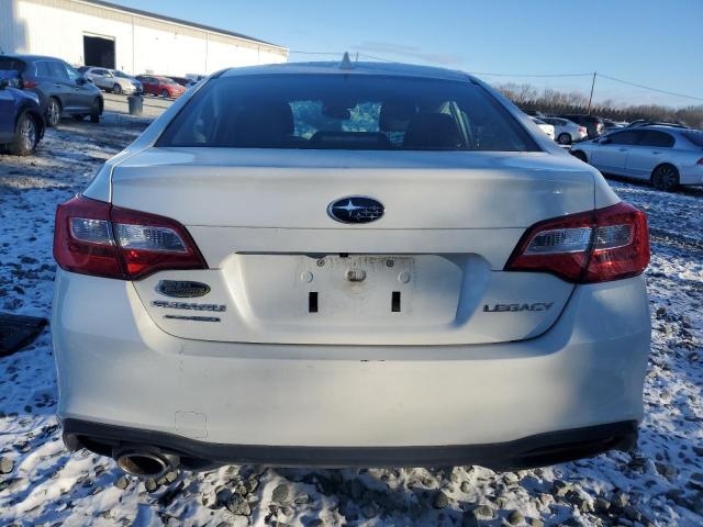 Photo 6 from auction – 2018 SUBARU LEGACY 2.5 with VIN 4S3BNAK63J3039053