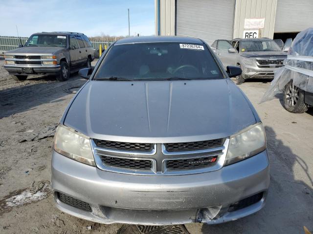 Foto 5 de la subasta – 2014 DODGE AVENGER SE con VIN 1C3CDZAB2EN145898