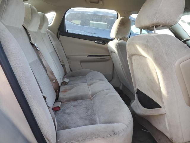 Photo 10 from auction – 2010 CHEVROLET IMPALA LS with VIN 2G1WA5EKXA1240055
