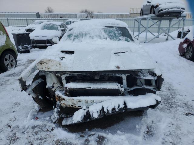 Photo 5 from auction – 2015 DODGE CHALLENGER with VIN 2C3CDZAG6FH839113
