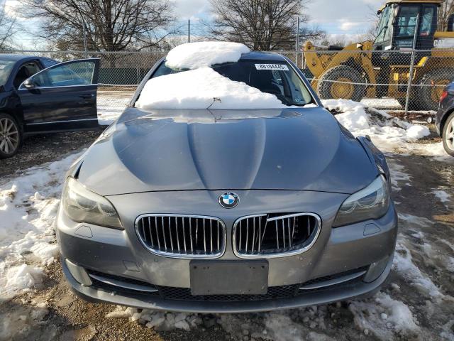 Photo 5 from auction – 2011 BMW 528 I with VIN WBAFR1C53BC737852