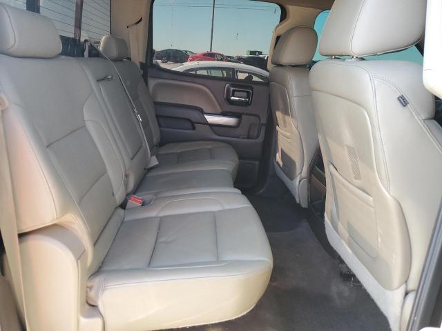 Photo 10 from auction – 2015 CHEVROLET SILVERADO with VIN 3GCPCSEC8FG458670