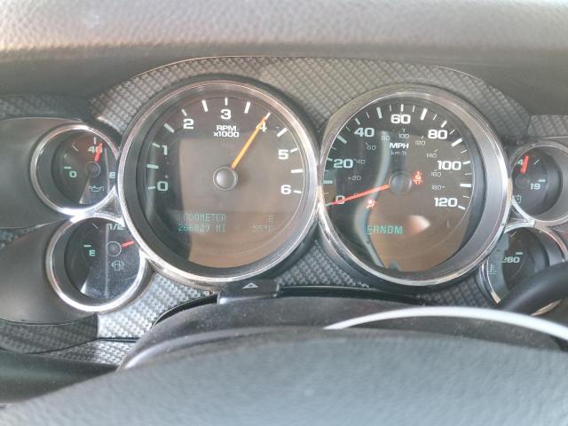 Photo 9 from auction – 2010 GMC SIERRA C15 with VIN 3GTRCVE05AG173787