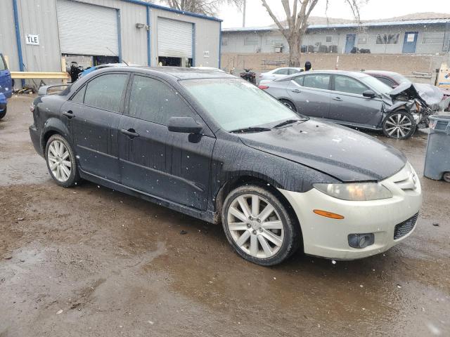 Photo 4 from auction – 2006 MAZDA 6 S with VIN 1YVHP80D165M44655