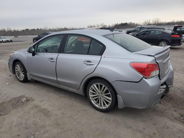 Photo 2 from auction – 2012 SUBARU IMPREZA PR with VIN JF1GJAD65CH016996