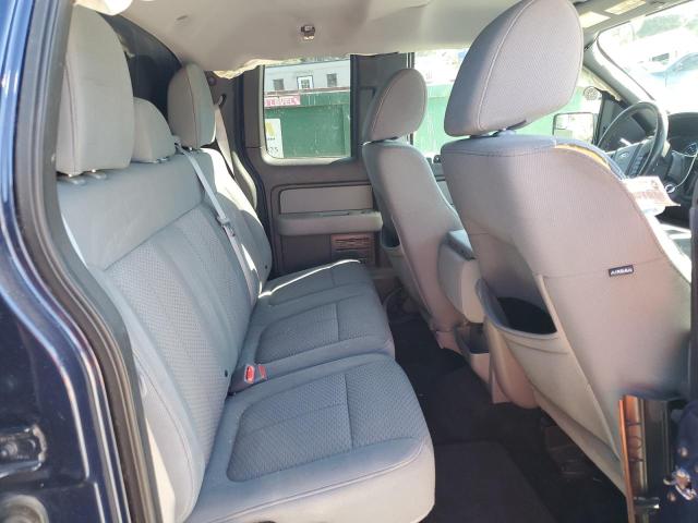 Фото 10 с аукциона – 2011 FORD F150 SUPER с VIN 1FTEX1CM4BFD19505