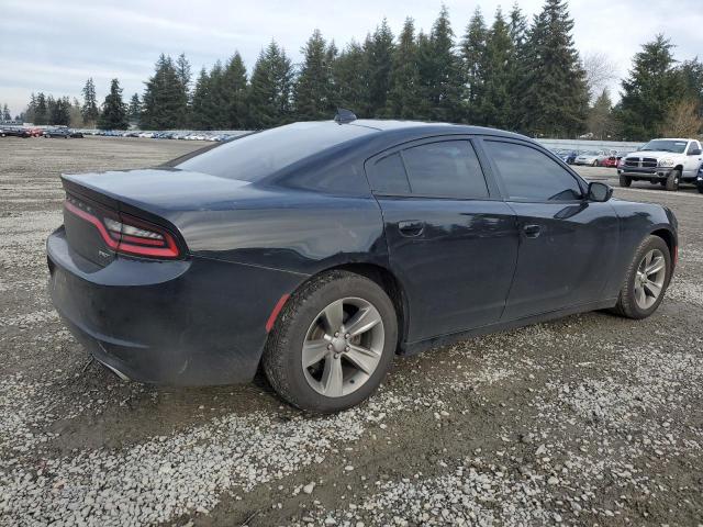 Photo 3 from auction – 2016 DODGE CHARGER SX with VIN 2C3CDXHG1GH350260