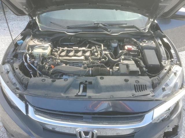 Photo 11 from auction – 2017 HONDA CIVIC EX with VIN 2HGFC1F30HH649427