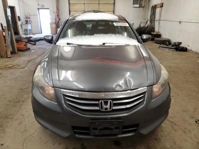 Photo 5 from auction – 2012 HONDA ACCORD LX with VIN 1HGCP2F32CA182581