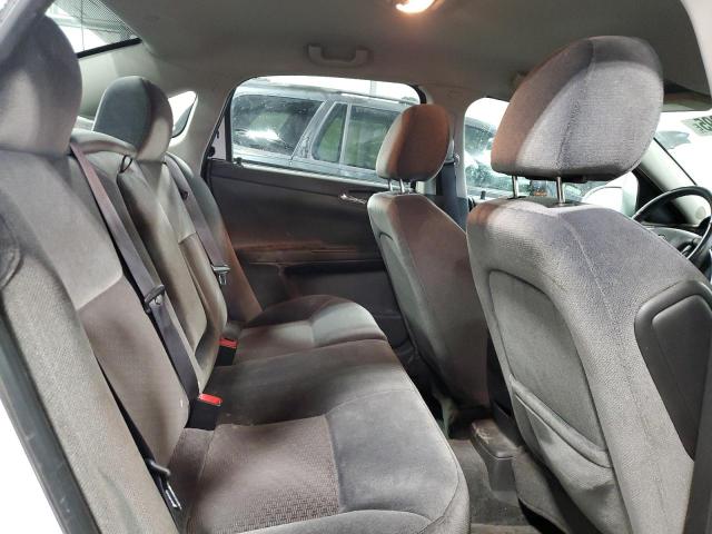Photo 10 from auction – 2012 CHEVROLET IMPALA LT with VIN 2G1WB5E35C1178444