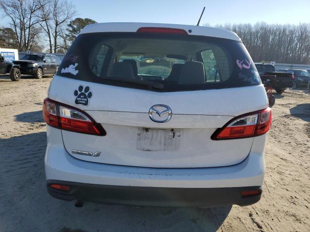 Photo 6 from auction – 2015 MAZDA 5 SPORT with VIN JM1CW2BL4F0184446