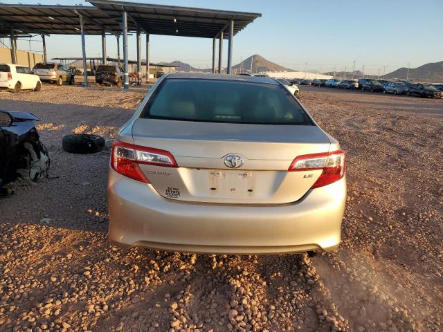 Photo 6 from auction – 2014 TOYOTA CAMRY L with VIN 4T4BF1FK4ER437913