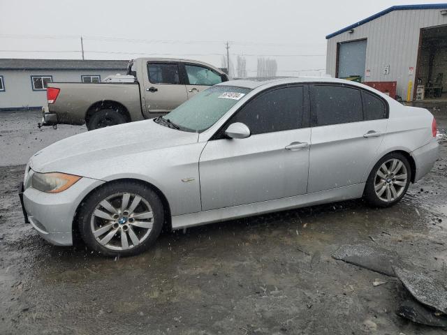Photo 1 from auction – 2007 BMW 328 I SULE with VIN WBAVC53547FZ75266