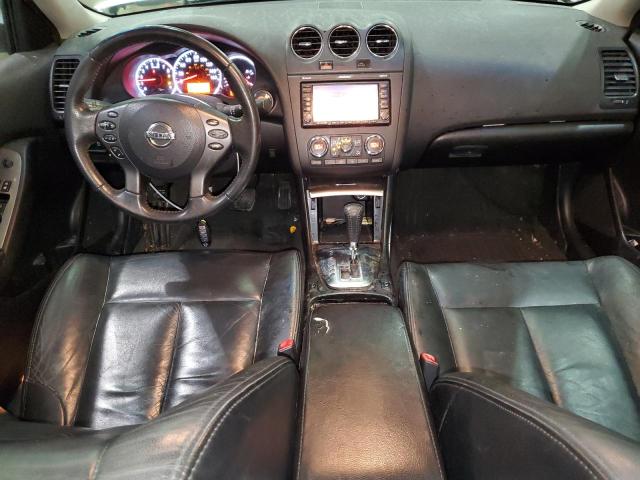 Photo 8 from auction – 2012 NISSAN ALTIMA SR with VIN 1N4BL2AP5CN512096