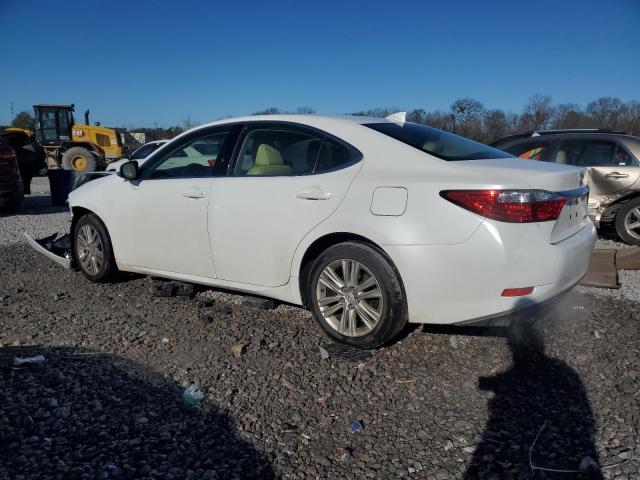 Photo 2 from auction – 2015 LEXUS ES 350 with VIN JTHBK1GG9F2186838