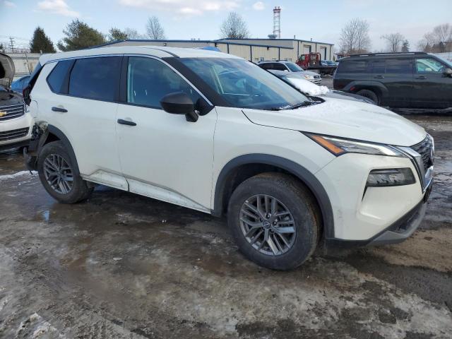 Photo 4 from auction – 2023 NISSAN ROGUE S with VIN 5N1BT3AB0PC899335