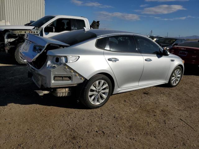 Photo 3 from auction – 2016 KIA OPTIMA EX with VIN 5XXGU4L33GG058449