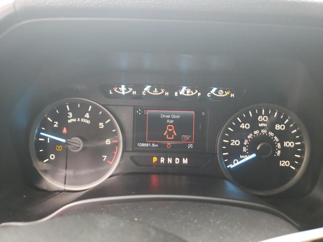 Photo 9 from auction – 2019 FORD F150 SUPER with VIN 1FTEW1C56KKC07050