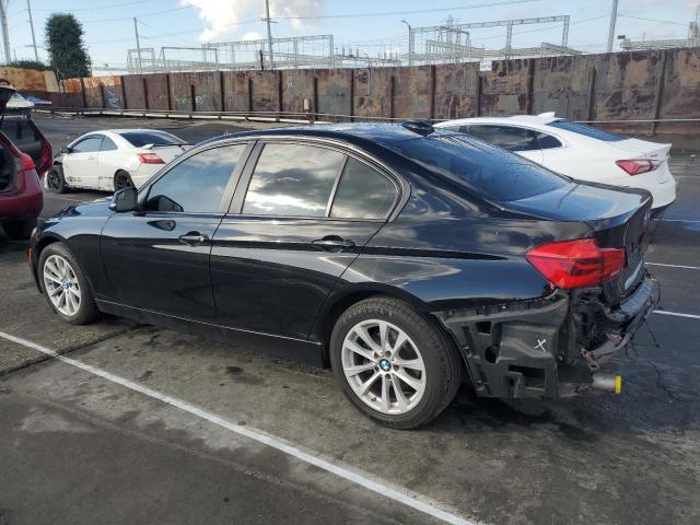 Снимка 2 от търг – 2016 BMW 320 I с VIN WBA8E1G55GNU12288