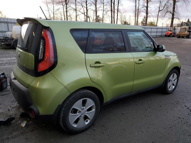 Foto 3 de la subasta – 2015 KIA SOUL con VIN KNDJN2A22F7754258