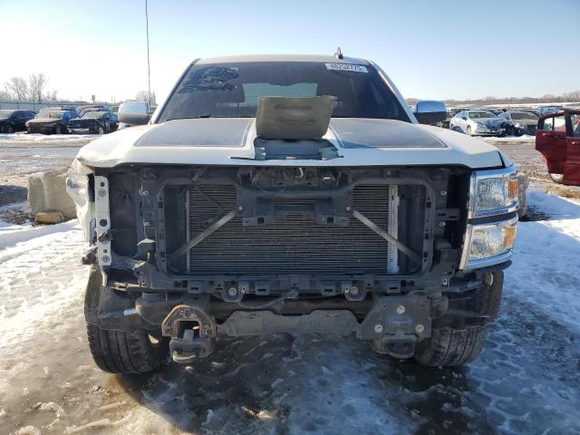 Photo 5 from auction – 2015 CHEVROLET SILVERADO with VIN 3GCUKREC1FG426657