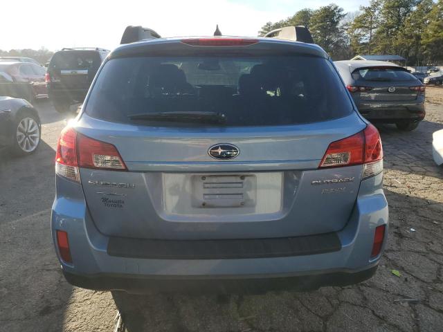 Снимка 6 от търг – 2011 SUBARU OUTBACK 2. с VIN 4S4BRBFC3B3343412