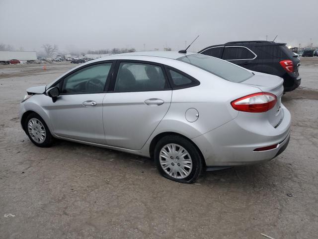 Photo 2 from auction – 2014 FORD FIESTA with VIN 3FADP4AJXEM153975