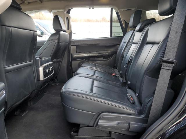 Photo 11 from auction – 2024 FORD EXPEDITION with VIN 1FMJU1J84REA35560