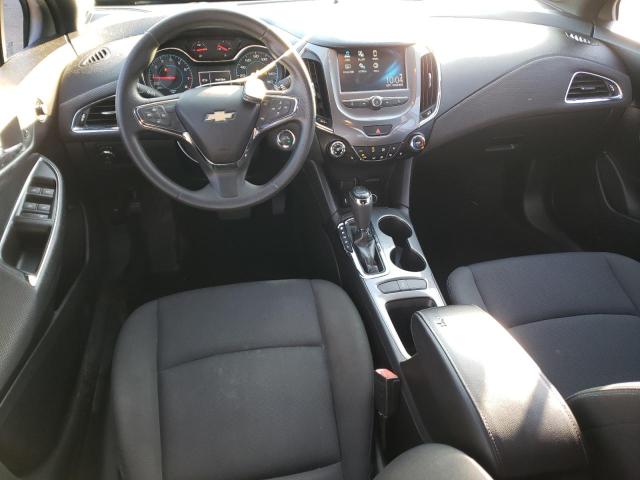 Photo 8 from auction – 2016 CHEVROLET CRUZE LT with VIN 1G1BE5SM4G7232103