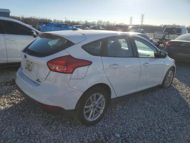 Photo 3 from auction – 2016 FORD FOCUS SE with VIN 1FADP3K24GL364370