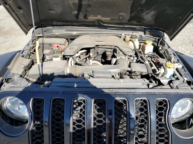 Photo 12 from auction – 2021 JEEP GLADIATOR with VIN 1C6JJTBG0ML507537