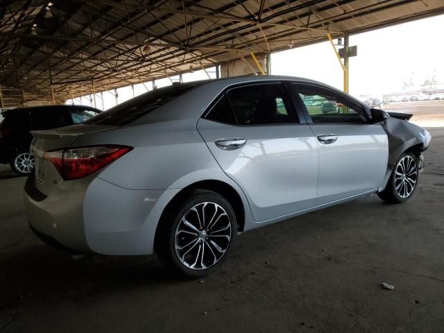 Photo 3 from auction – 2014 TOYOTA COROLLA L with VIN 2T1BURHE1EC017047