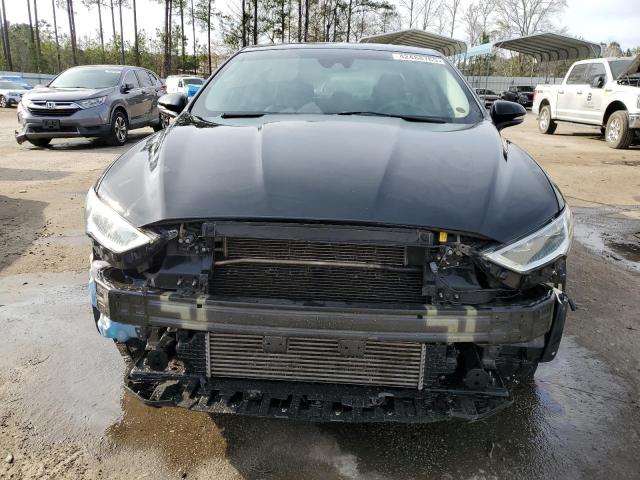 Photo 5 from auction – 2017 FORD FUSION TIT with VIN 3FA6P0K91HR121705