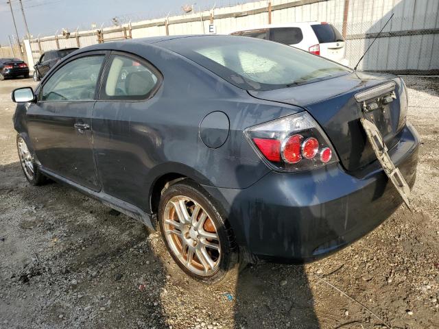 Photo 2 from auction – 2008 TOYOTA SCION TC with VIN JTKDE167480225264