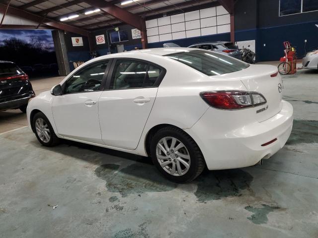 Photo 2 from auction – 2012 MAZDA 3 I with VIN JM1BL1V82C1541960