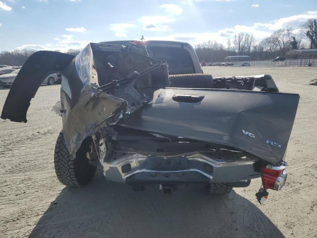 Photo 6 from auction – 2015 TOYOTA TACOMA DOU with VIN 3TMLU4EN1FM189308