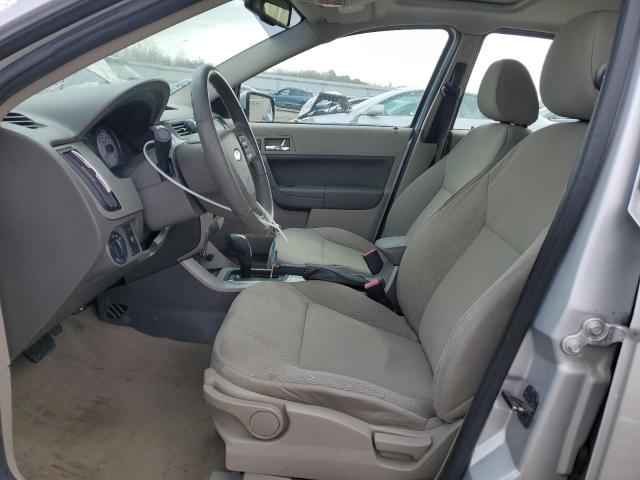 Photo 7 from auction – 2011 FORD FOCUS SES with VIN 1FAHP3GN9BW153760