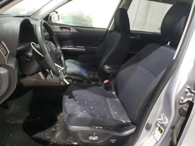 Снимка 7 от търг – 2012 SUBARU FORESTER 2 с VIN JF2SHADC1CH435581