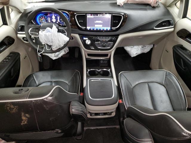 Photo 8 from auction – 2022 CHRYSLER PACIFICA L with VIN 2C4RC1GG4NR176893