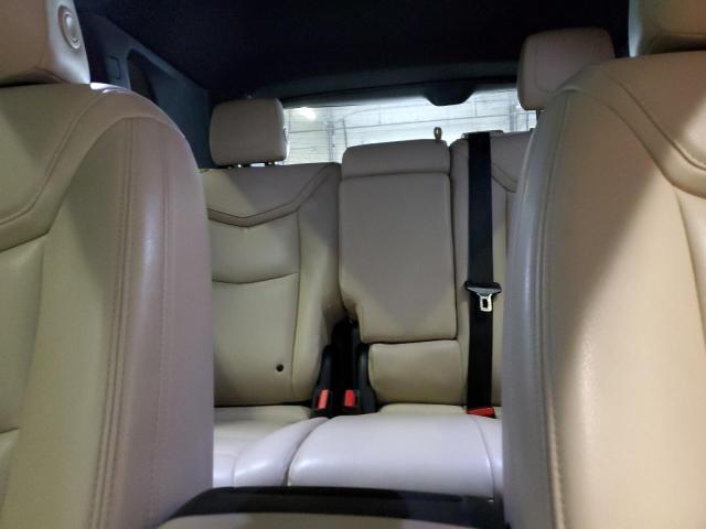 Photo 10 from auction – 2017 CADILLAC XT5 with VIN 1GYKNARS4HZ292029