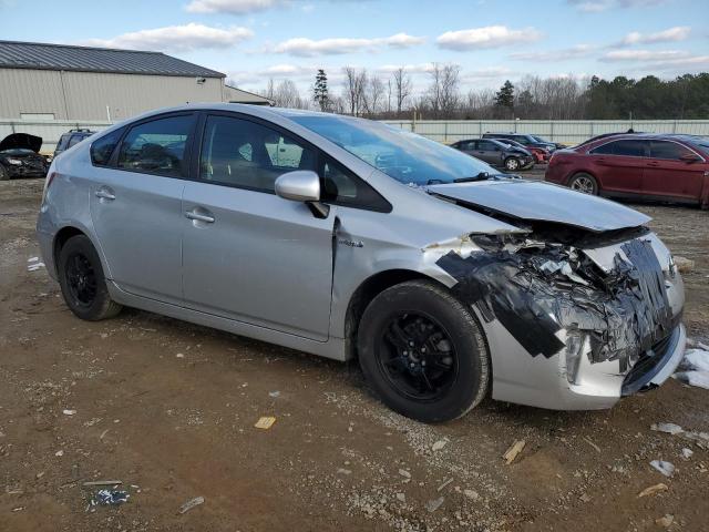 Photo 4 from auction – 2015 TOYOTA PRIUS with VIN JTDKN3DU5F0446453