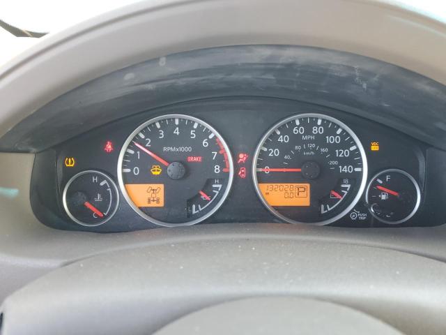 Photo 9 from auction – 2011 NISSAN PATHFINDER with VIN 5N1AR1NB6BC611626